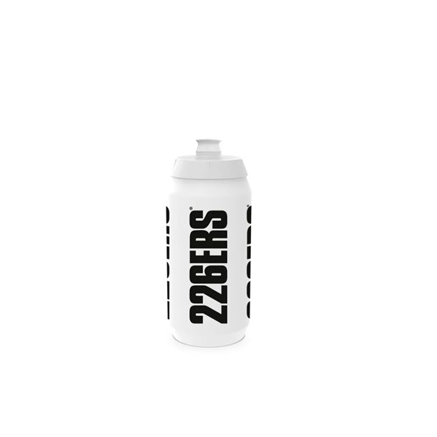 Picture of 226ERS BOTTLE 600ML WHITE